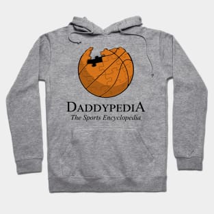 Daddypedia Hoodie